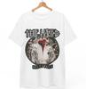 Unisex Front TShirt The Used, Heartwork Unisex Heavy Cotton Tee