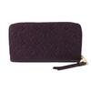 Louis Vuitton M60298 MonogramEmpreinte Portefeuille Ron Zip Around Long Wallet