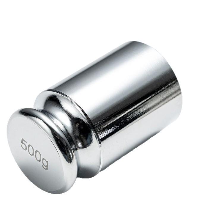 Available M1 Calibration Weights Set: Includes 1kg, 500g, and 25kg Counterweights