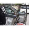 4M Large D-Type Car Door Weather Seal Hollow Strip Rubber Trim Weatherstrip