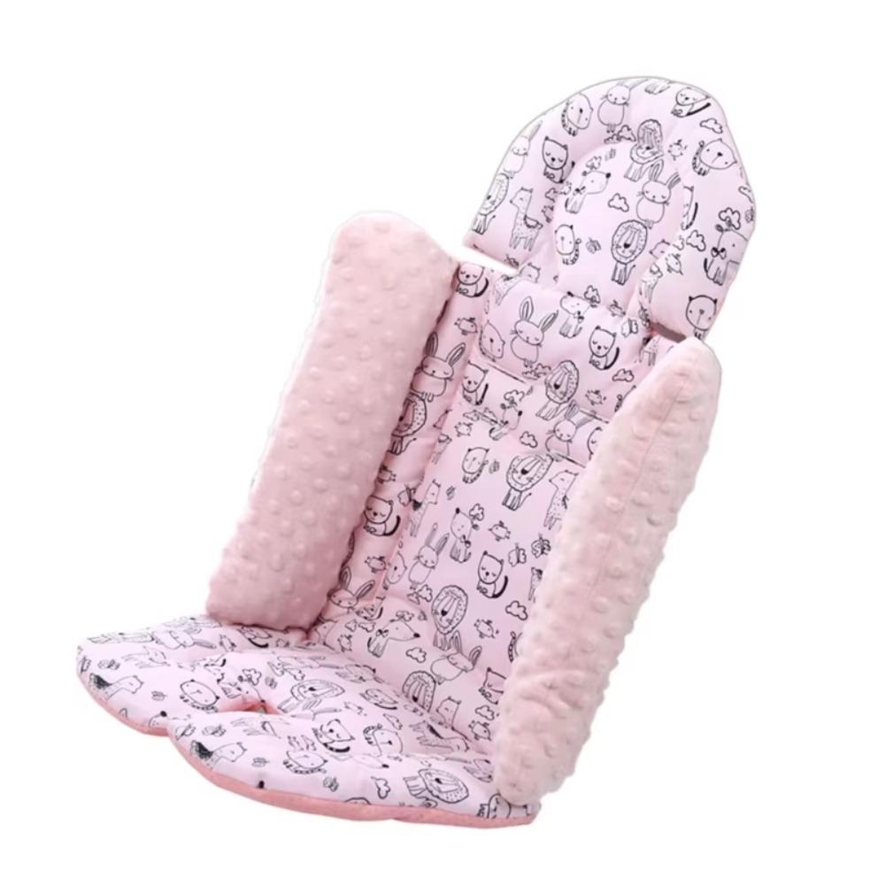 Baby Seat Cushion Baby Stroller Cushion Stroller Accessories Trolley Mattress  Toddler