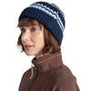 Craghoppers Womens/Ladies National Trust Canina Striped Beanie