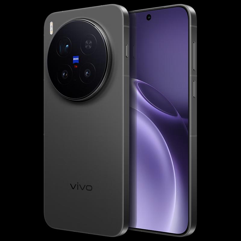 Vivo X300 Pro 5G Smartphone with Zeiss 200MP Camera (CN Version)