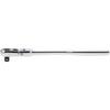 TONE Ratchet Handle with Swivel Hold Type 9.5mm (3/8 Inch) Drive Socket Tool