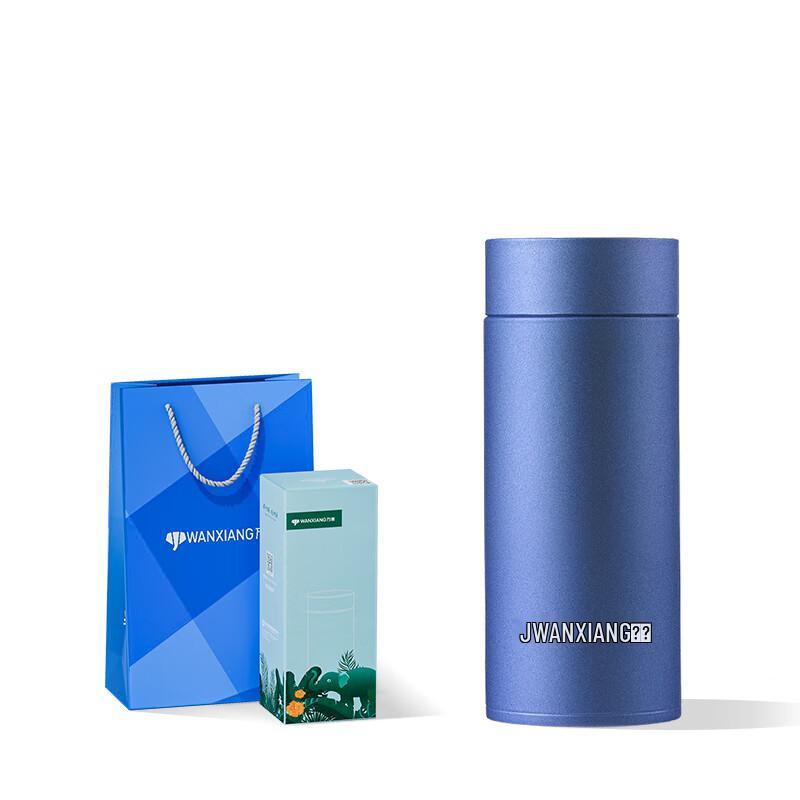 Wanyou H79 316 Stainless Steel Insulated Tea Tumbler