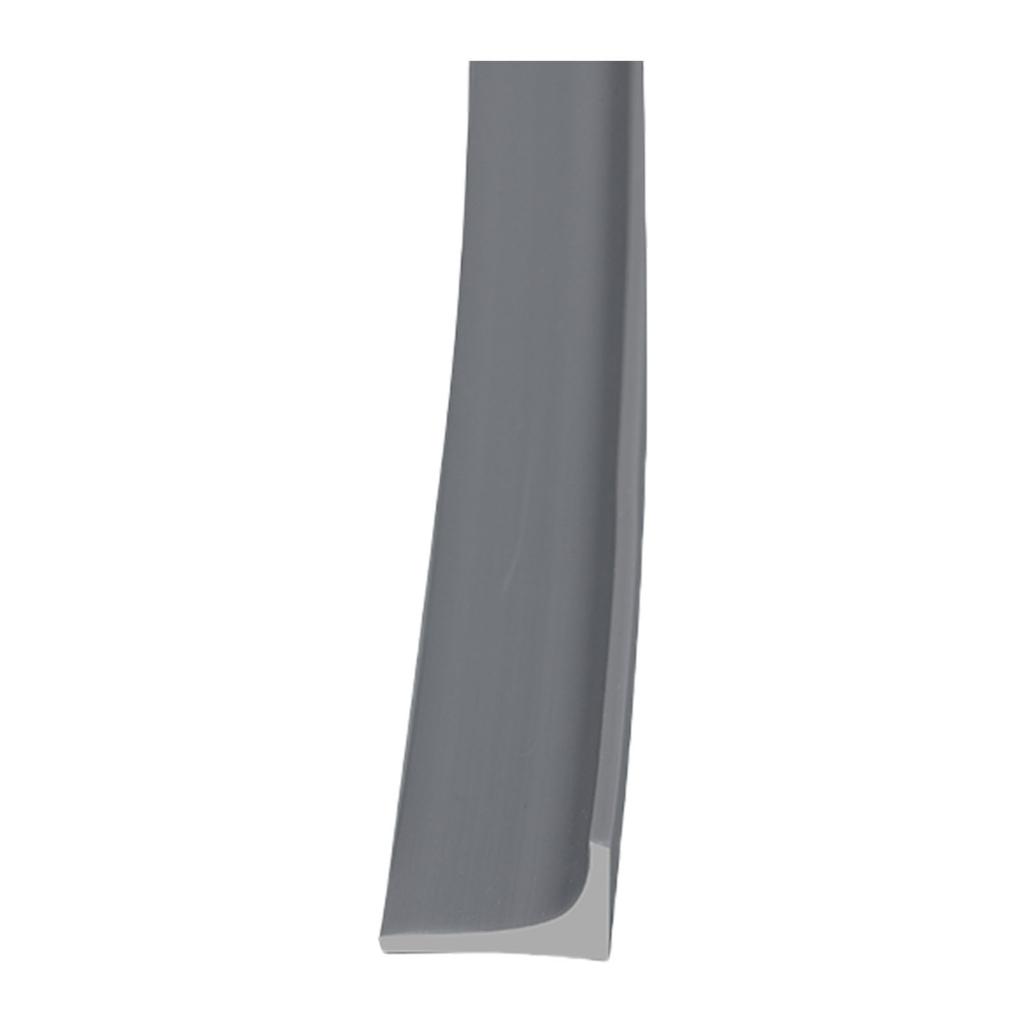 Tappo Acqua in Silicone Autoadesivo Protezione Acqua per la Casa Texture in TPE per Pavimenti Doccia e Piani Cucina