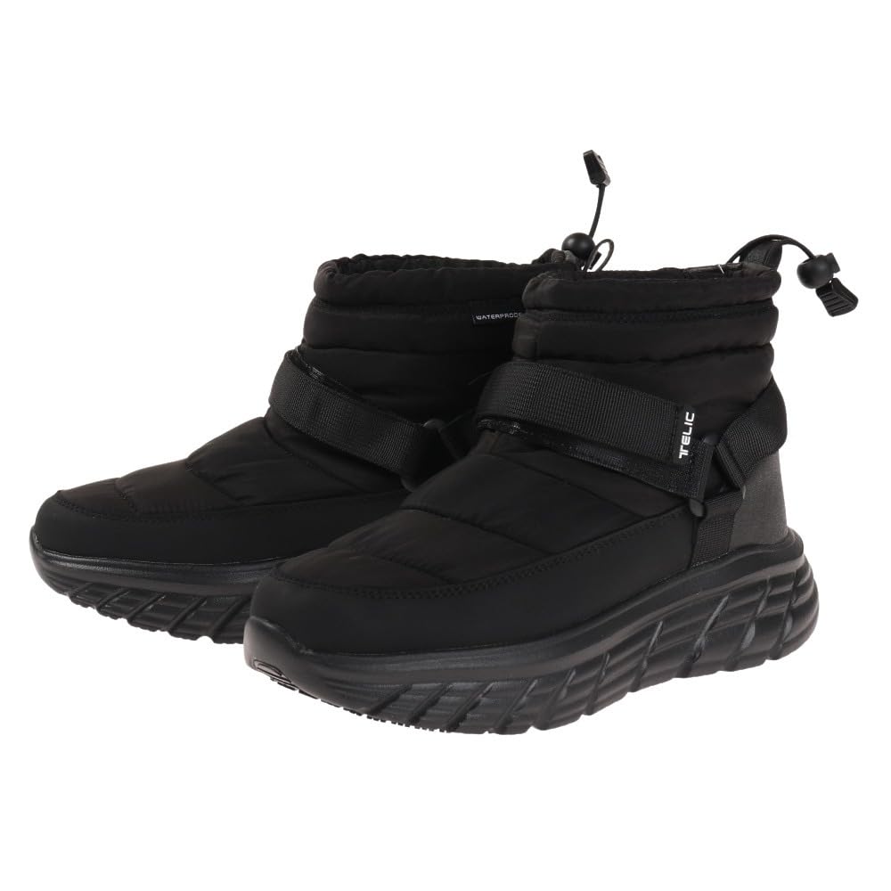 Terric ALL Snow Official Japanese Winter Thick Shock Recommended by Shimokitazawa Size Cm ROADS-QT Boots, Product, Boots/Rain Boots, Waterproof,