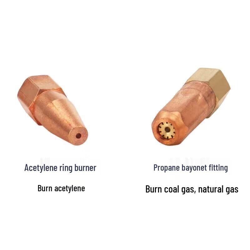 Fire Arc H01 Acetylene Welding Torch Nozzle Set