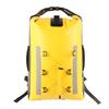 30L Dry Bag Water Proof Bag Kayaking Boating Water Proof Backpack with Side Bag, Floating Dry Bag Backpack Water Proof
