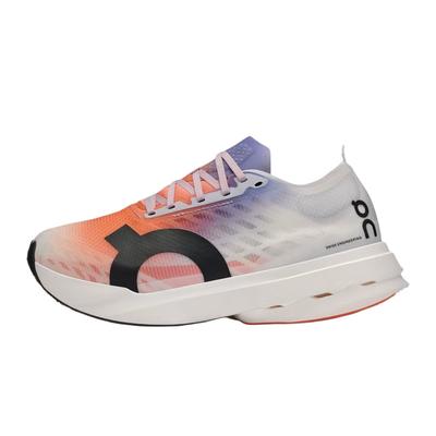 Cloudboom Strike Prism Capsule Kollektion Herren Sneakers White Flame 3ME30480256