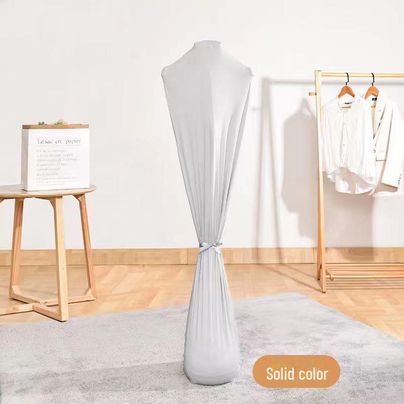 Univerzální prachotěsný úložný kryt pro vertikální věžové a podlahové ventilátory