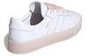 Sambarose Wmns Adidas Originals 'White Halo Pink' Women's FY3030