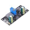 9V/18V Lithium Battery Charger Board MPPT 3.7V 7.4V Solar Charging Controller Board Lithium Battery Charger Module (9V)