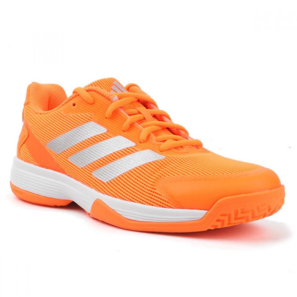 Adidas Junior Tennis Shoes 4509 245