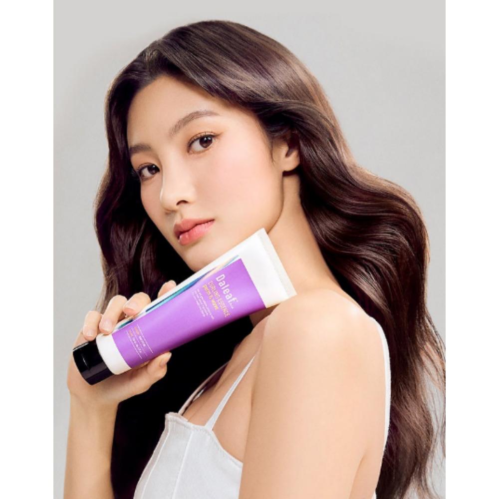[DALEAF] Glam Curl Cream 30ml, 150ml / Dashu