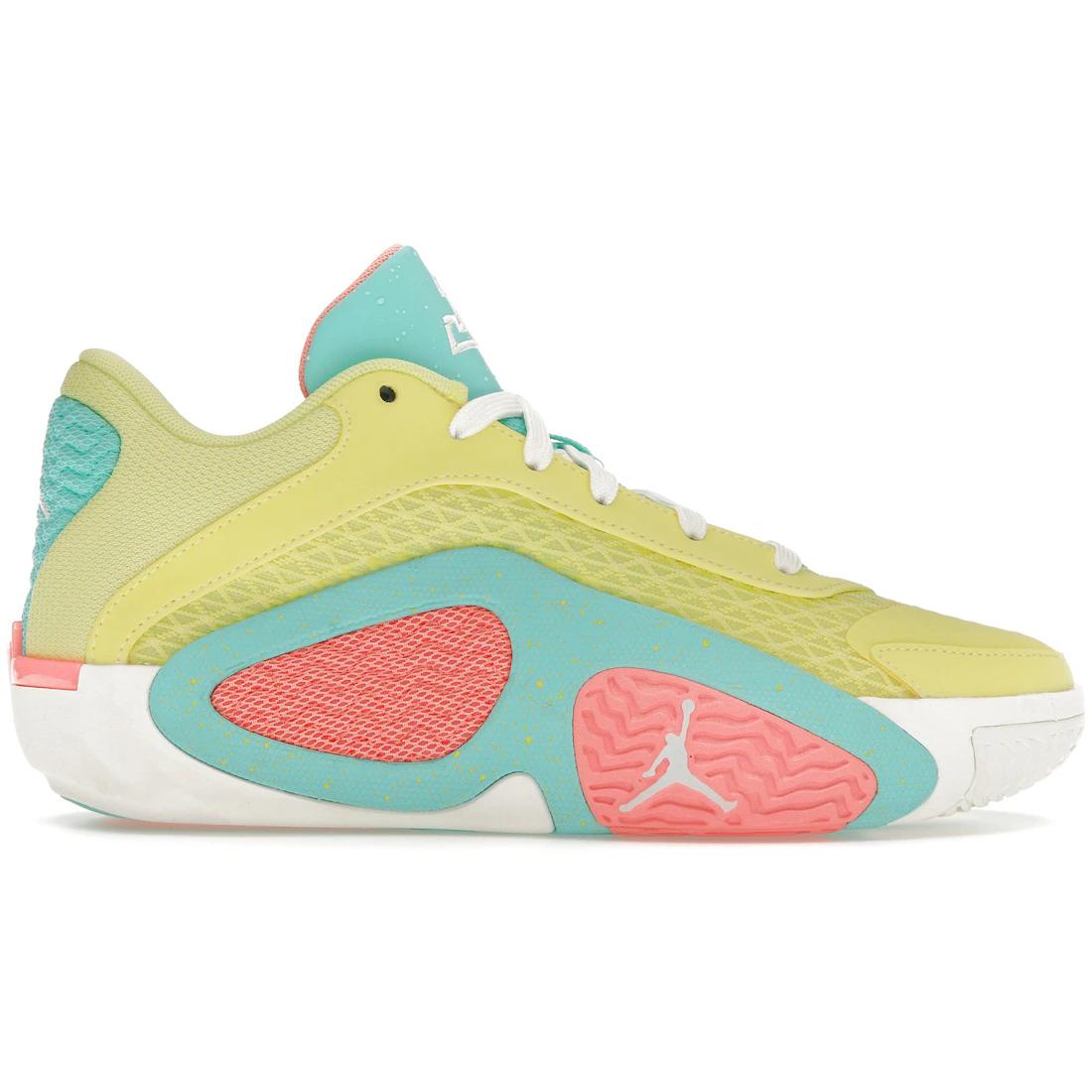 

Sneaker Jordan Tatum 2 Lemonade(FJ6458-700) 44.5