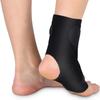 Tobillera Ajustable Transpirable y Cómoda Manga Elástica de Soporte para el Tobillo Correr Baloncesto Voleibol Soporte para Tendón de Pie
