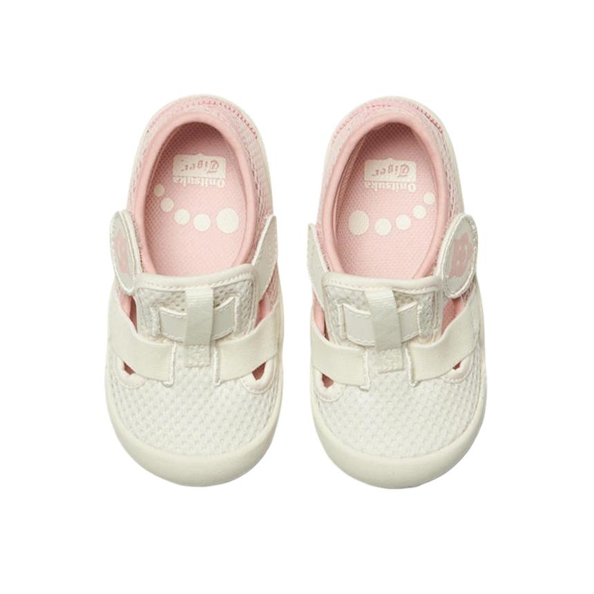 ONITSUKA TIGER Mexico 66 Mesh Color Block Comfortable Low Top Sandals Baby Sandals 1184A199-700