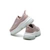 New FILA Lava Low top Sport Shoes Pink Women's F12W124155FRS