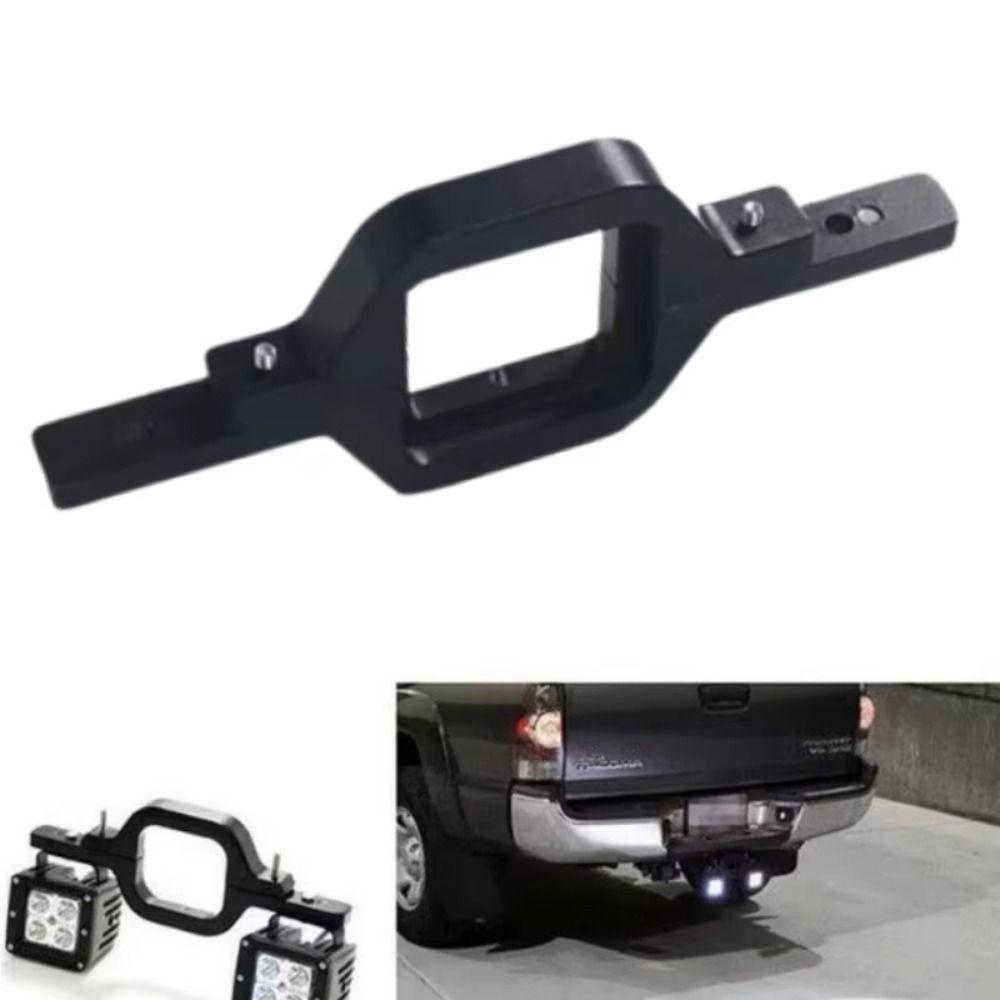 Universal Mount Reverse Road Work Light Waterproof Auto Mount Holder Pickup Truck