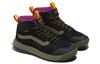 Men's Sneakers Vans UltraRange Exo Hi MTE 1 'Black'