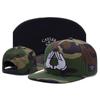 Foreign trade flat-brimmed hat, adjusting hat, car hat, trendy hat, American fashion hat, sun one piece, and wholesale