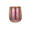 60/120/240ML Pure Titanium Egg Cup,Double Layer Thicked,Heat Insulation,Antibacterial Preservation,Ice Flower,Outdoor Beer Mug