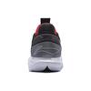 Li Ning All City 12 Announcement Versatile Abrasion Resistant Support Lightweight Rebound Li Ning BOOM Technology ABAU015-4