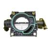 Gasklephuis met Positiesensor voor Ford MONDEO MK3 2004-2007 2.0T 1S7G9E926HB 1S7G9E926HA