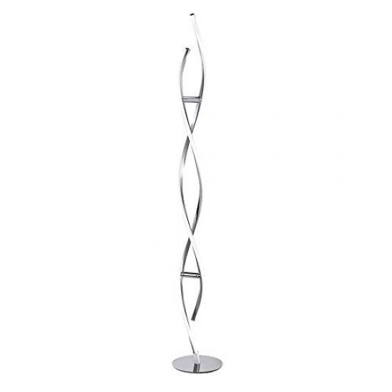 Polina Neuhaus 9140 55 Floor Lamp 2 Led Lights Buy At A Low Prices On Joom E Commerce Platform