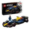 LEGO 77243 Oracle Red Bull Racing RB20 F1® Race Car Block Toys