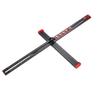 Drilling Positioning Ruler 90cm Adjustable T Square Multi Angle Marking Measuring Ruler with 2 Bubble Levels 6 Sliders