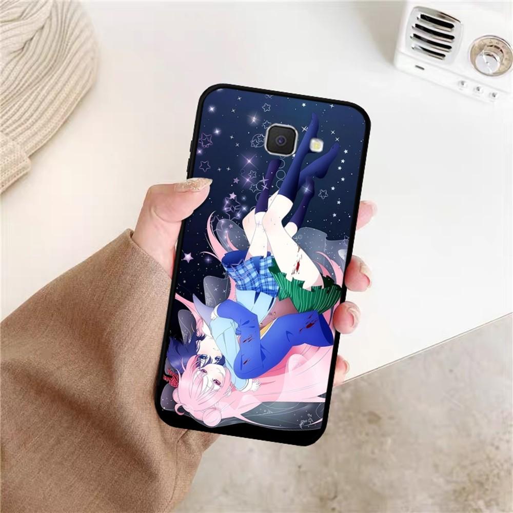 H-Happy S-Sugar Life Phone Case For Samsung J 7 Plus 7core J7 Neo J6 Plus Prime J6 J4 J5 Mobile Cover