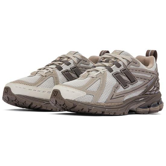 New Balance Pánské tenisky 1906R Mocha Hnědé M1906RHD