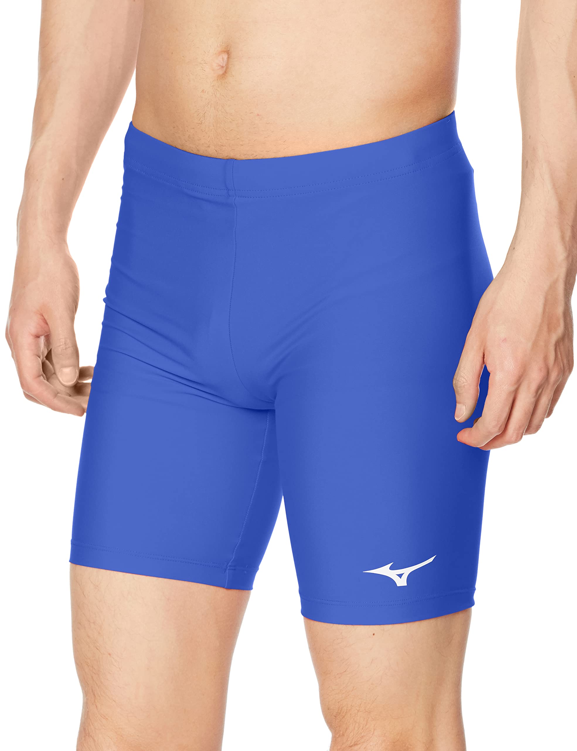 

Mizuno TEAM LINE Power Surf XL Pants, 32MB1110, Blue,