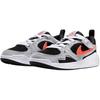 Air Jordan 1 Low Alt TD Black White Grey HQ0507-006