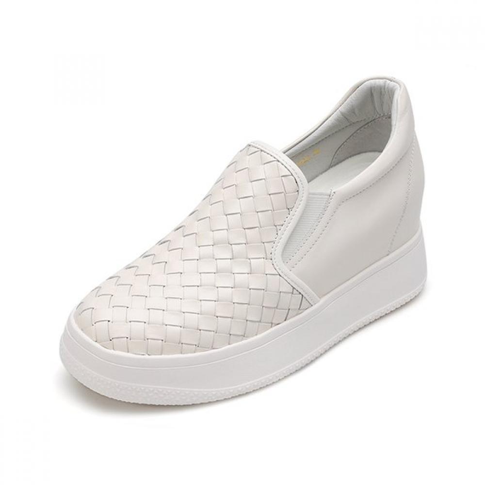 MiSope Women S SneakerS 7cm 2color 012610007