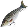 1 Stück 17,8 cm 82 g Zweiteilig Bionischer Köderfisch Köder Mittel- bis Tiefwasser Große Raubfische Barsch Zackenbarsch Sinkend Gelenkiger Swimbait