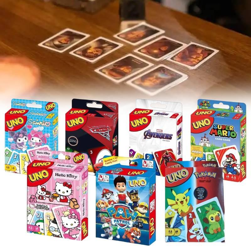 Versatile Multi-color Playing Cards Set For Family Game Nights And Social Gatherings