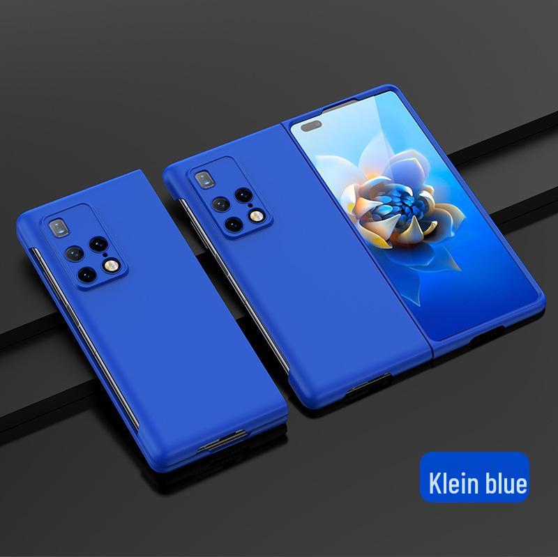 Huawei Mate X2 Full Coverage Folding Screen Case - Drop-Proof & Matte Finish