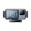 Foldable Car Phone Holder with Wireless Charging and Air Vent Mount