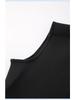 3mm Unisex Diving Vest with Hood – Warm Wetsuit for Surfing, Windsurfing & Cold Protection