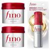 Pino Premium Touch Hair Mask 230g 2 Pcs + Penetration Oil 70ml, 1 Set