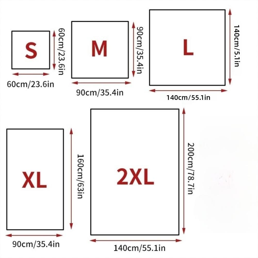 Weiße Spitzentischdecke Blumenbestickt Heim Staubdichte Abdeckung Party Valentinstag