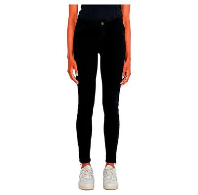 Noisy May Kimmy Ankle Dart Az159 džínsy