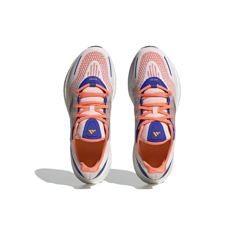 Adidas PureBoost 22 Heat.RDY 'Night Metallic' Sneakers GY4706