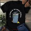 Im Gonna Be The Whole Problem T Shirt Funny Raccoon Meme Trash Panda Lo Vintage Homme Graphic Stylish Fashion