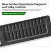 Ford Series Eco-Friendly TPE Trunk Mats: Ideal for Trunk, Rear Bed, and Backrest.