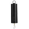 Hanging Display Motor Garden Accessoy Hanging Black Rotating Motor for Wind Chimes Mobile Battery Operated Garden Decor Accessoy