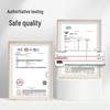 Meiliya Antibacterial Flat-Opening Fresh-Keeping Bags